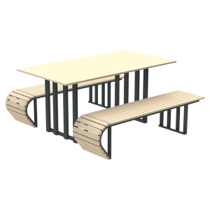 Паркове обладнання