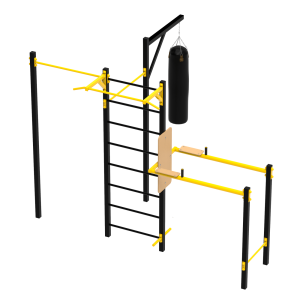 Спортивні майданчики