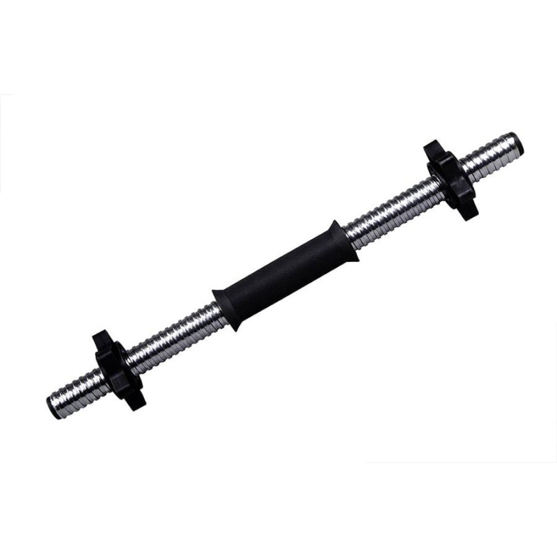 Гантелі Fit-On 2x11кг бітумні