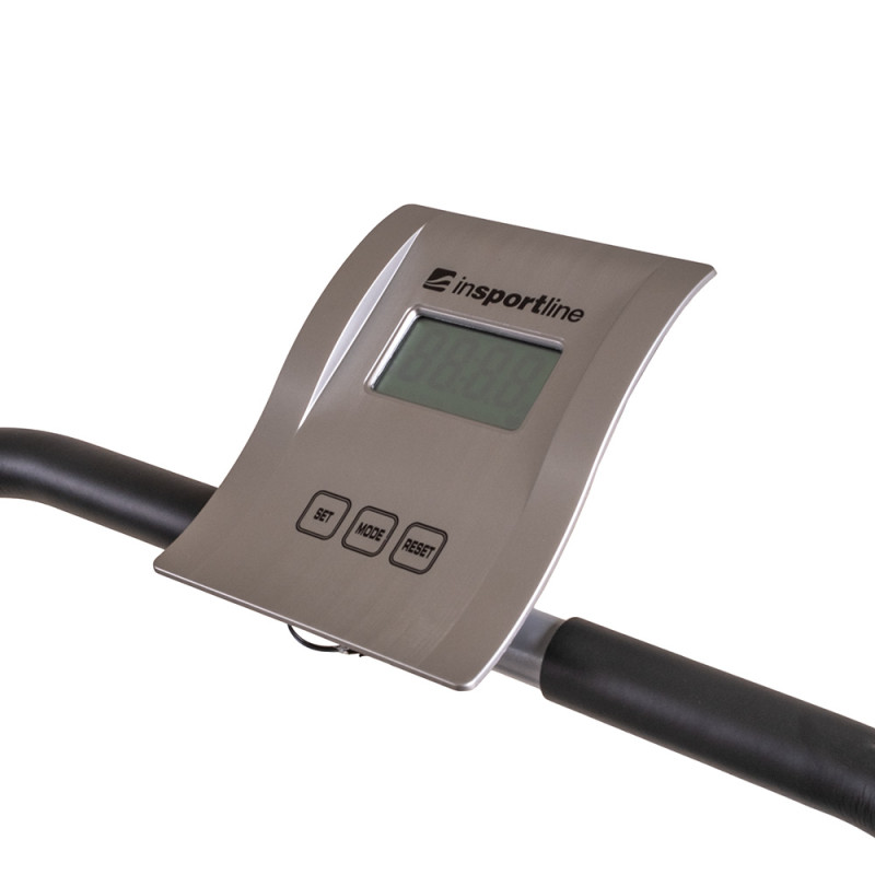 Магнітна бігова доріжка inSPORTline Excel Run