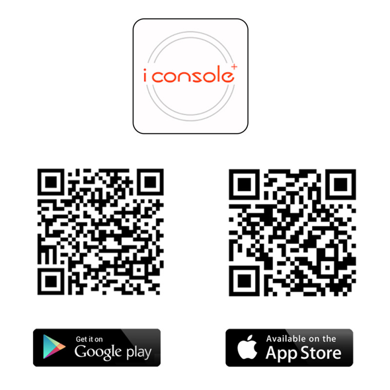 Велотренажер inSPORTLine inCondi UB600i