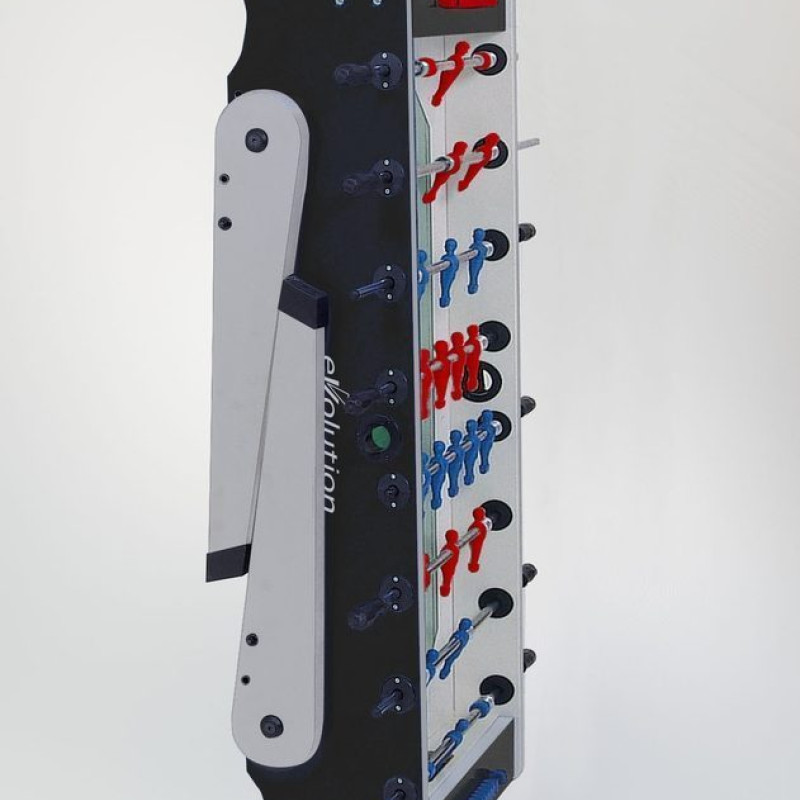 Настільний футбол Garlando Foldy Evolution