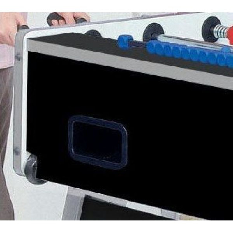 Настільний футбол Garlando Foldy Evolution