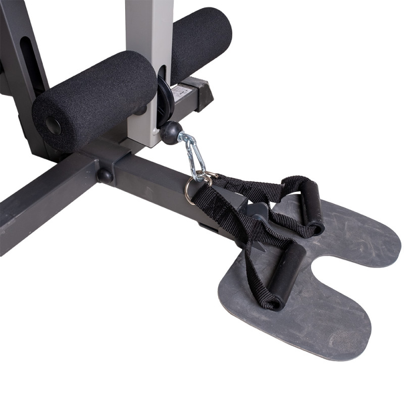 Силова станція inSPORTline Phanton