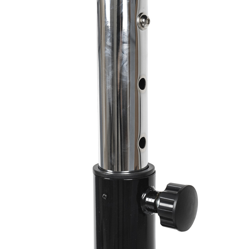 Вібраційний масажер inSPORTline Rexabelt