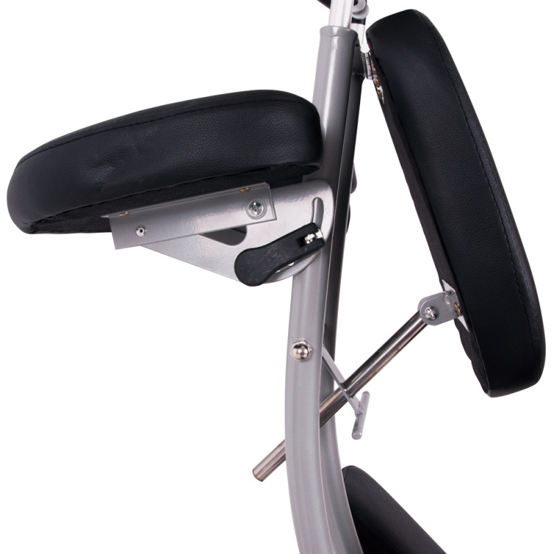 Масажний стілець inSPORTline Relaxxy