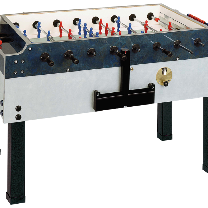 Настільний футбол Garlando Olympic Outdoor