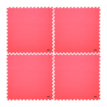 Фітнес-килимок inSPORTline EVA40 200 x 200см