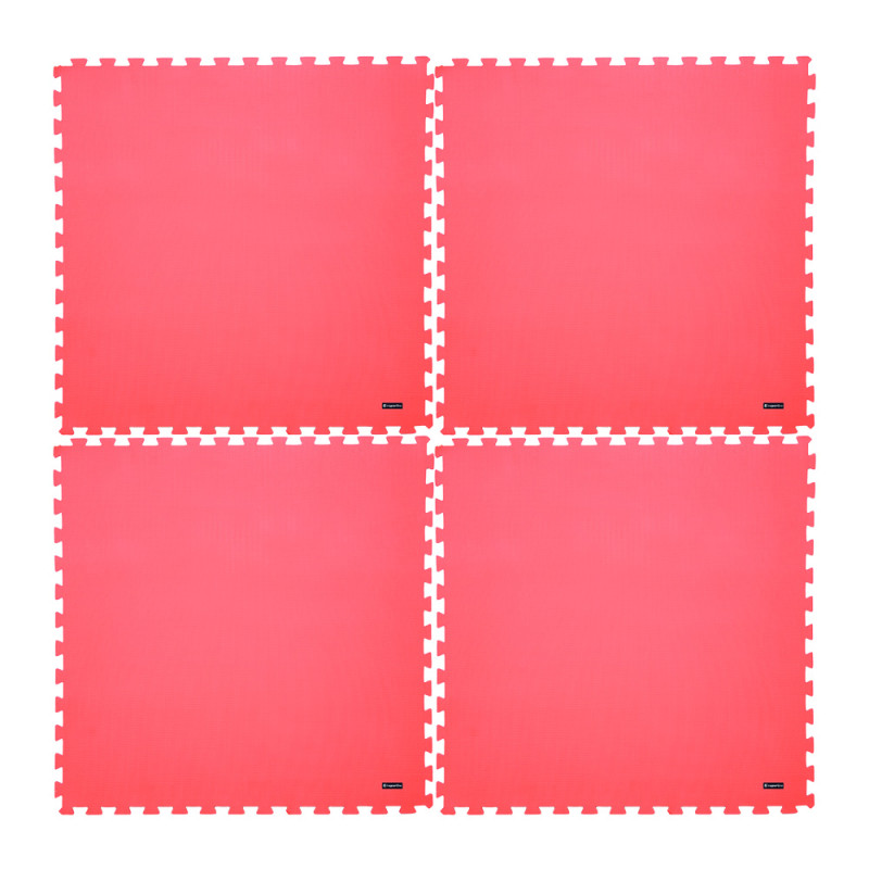 Фітнес-килимок inSPORTline EVA40 200 x 200см