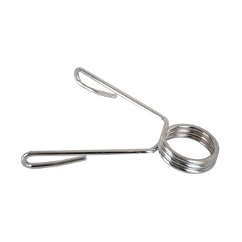 Затискач олімпійський CL-15 inSPORTline