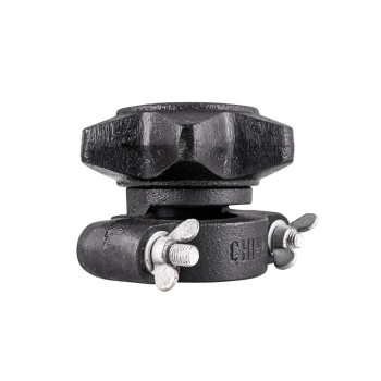 Затискач олімпійський inSPORTline CL-12