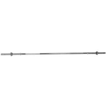 Гриф прямий 160cm/25mm Lifting Bar inSPORTline