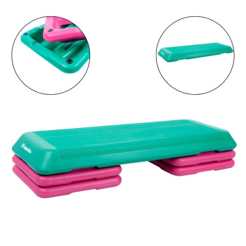 Степ-платформа inSPORTline AS500