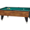 Більярдний стіл Garlando Ambassador 8