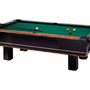 Більярдний стіл Garlando Consul 8