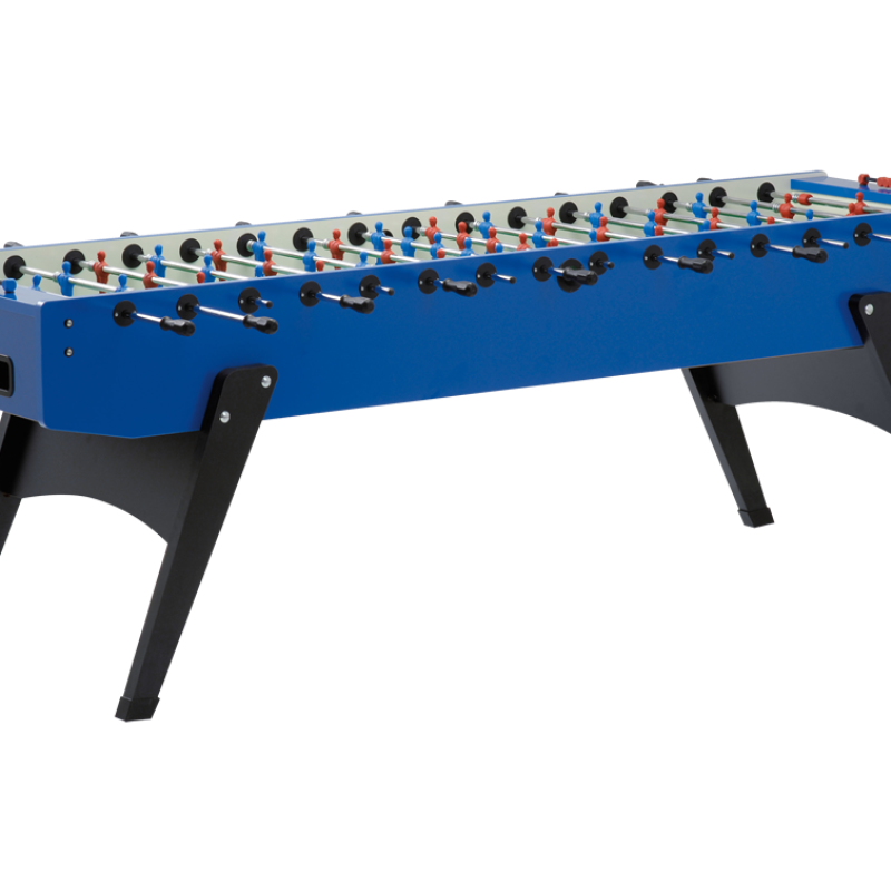 Настільний футбол Garlando XXL Weatherproof, Телескопічні