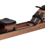 Гребний тренажер Fit-On Row Walnut M5 (Горіх), код: 4433-0001