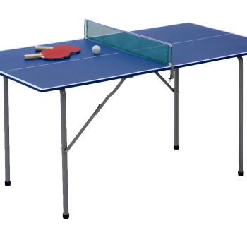 Тенісний стіл Garlando Junior