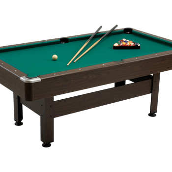 Більярдний стіл Garlando Virginia 6