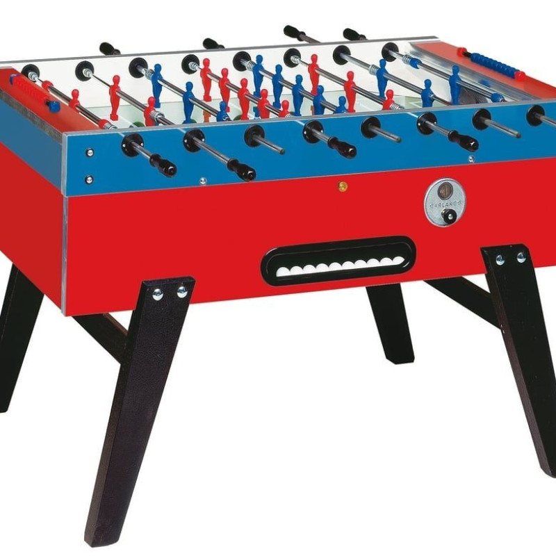 Настільний футбол Garlando Maracana