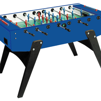Настільний футбол Garlando G-2000 Blue.