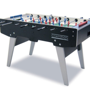 Настільний футбол Garlando Champion