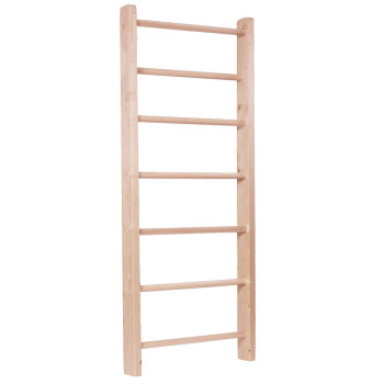 Шведська стінка inSPORTline Steadyline 220 х 65 см