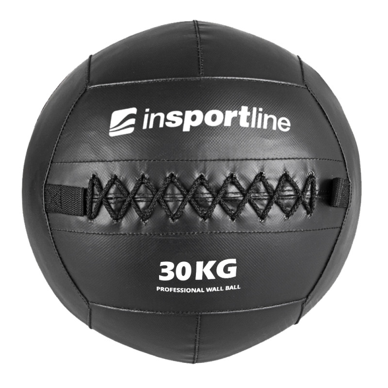Медицинбол inSPORTline Walbal SE 30 кг