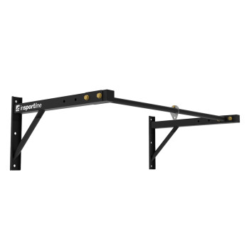 Турнік для підтягувань з вішалкою для боксерської груші inSPORTline RK100