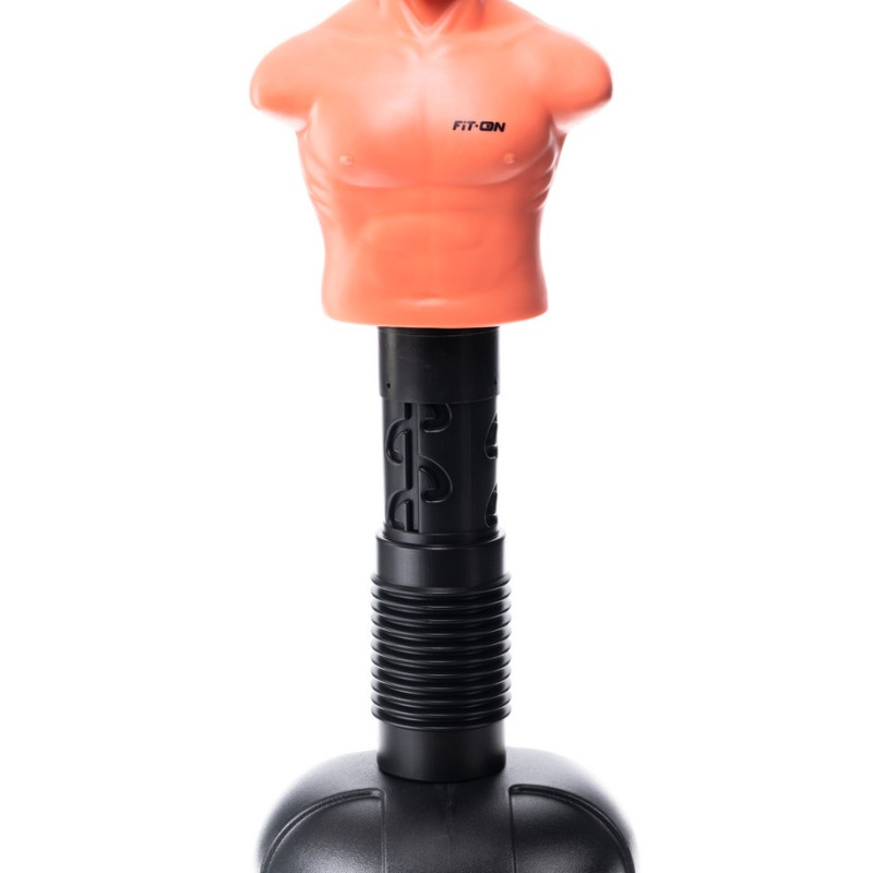 Манекен для відпрацювання ударів регульований Fit-On Skif