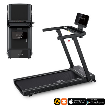 Бігова доріжка inSPORTline ZenRun 15