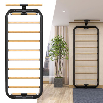 Стінка inSPORTline Wootalux 220 x 86 см