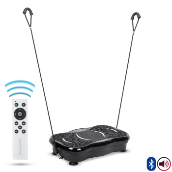 Вібраційна платформа inSPORTline Maviro