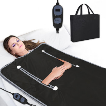 Ковдра для інфрачервоної сауни inSPORTline Sandrita