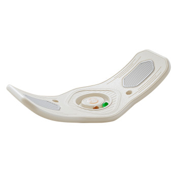 Баланс-борд 2 в 1 inSPORTline Zdenkino, білий