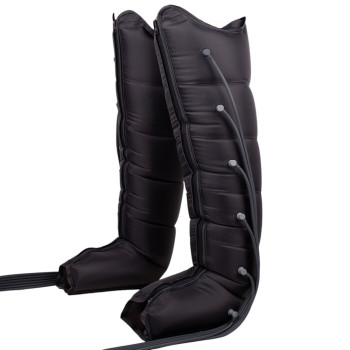 Додатковий компресійний рукав для ніг inSPORTline 94 x 60 см