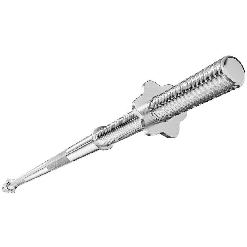 Гриф прямий Fit-On 180 см/28 мм (150 кг)