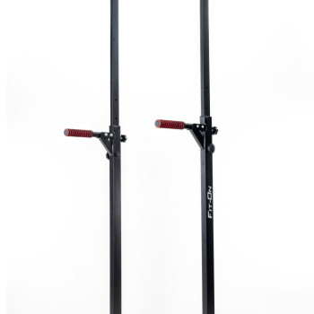 Комбінований станок Fit-On Herk