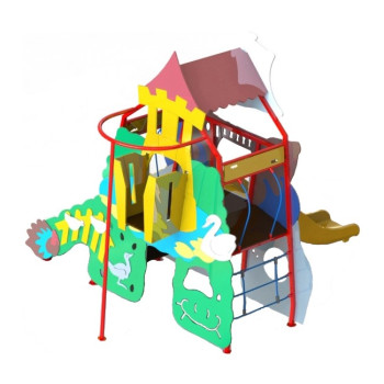 Ігровий комплекс "Нептун" DIO760, 407, 352, 318