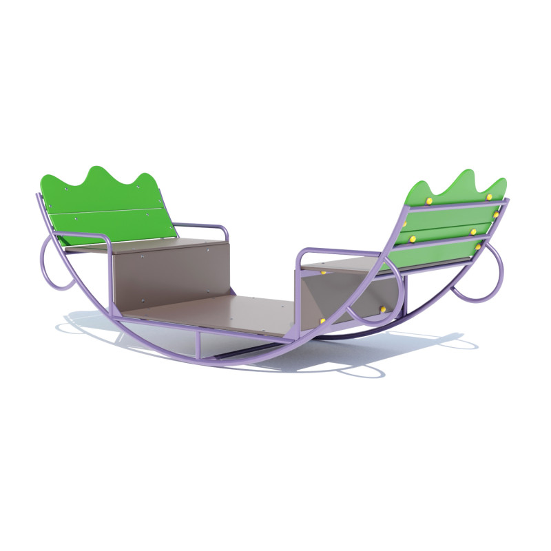 Гойдалка "Дует" DIO117