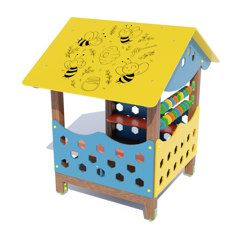Будиночок &quot;Бджілка&quot; DIO214.1
