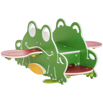 Гойдалка на пружині "Жабка" DIOS1122