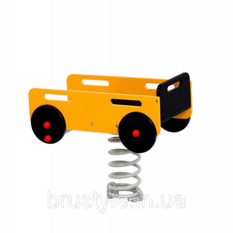 Гойдалка "Причіп" DIOS1123HDPE