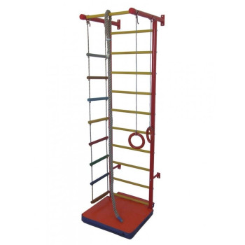 Дитячий спортивний ігровий куточок "Спортішка №2" H102