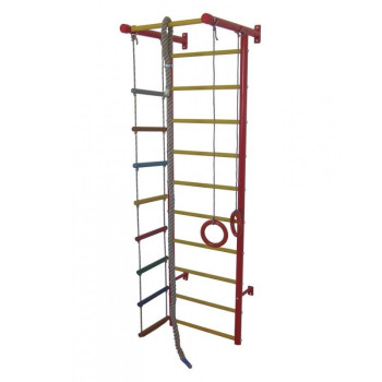 Дитячий куточок "Спортішка №1" H101