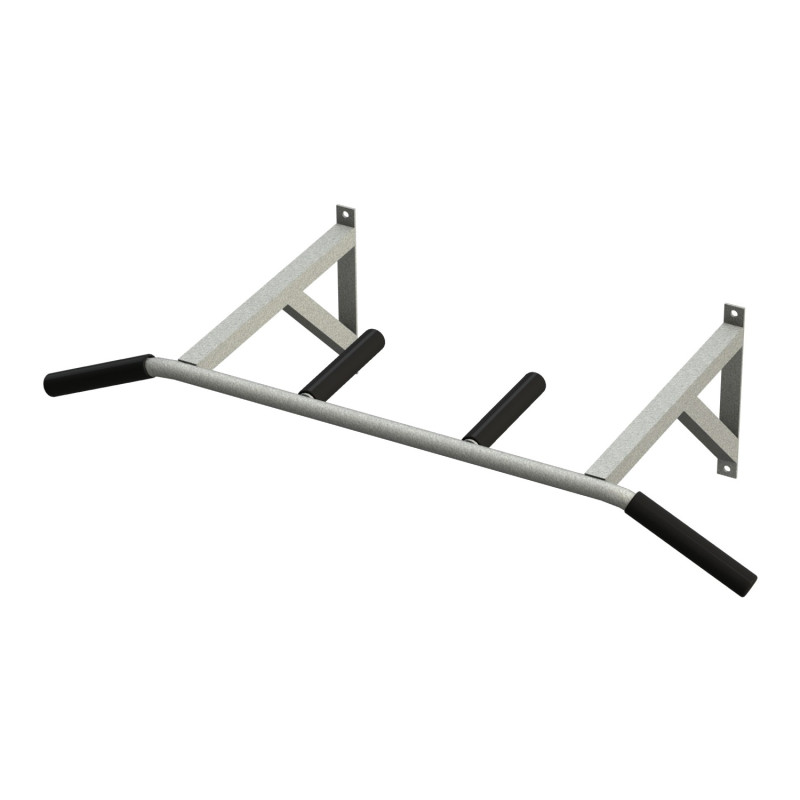 Настінний турнік професійний H403