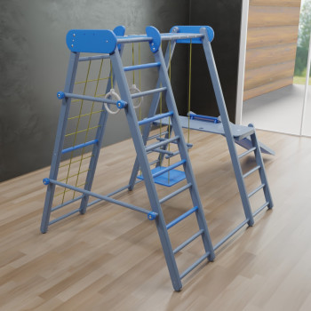 Комплекс раннього розвитку «Слонік» H141, Для дому, Дерево, 60