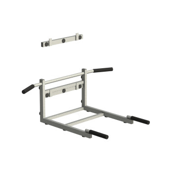 Турнік-бруси на планці H426