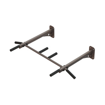 Настінний турнік (кругла труба) H430.1