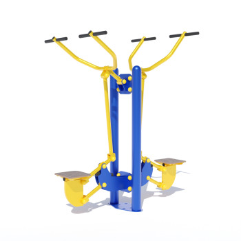 Тяга зверху SG101